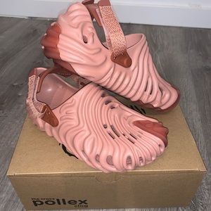 Salehe Bembury Crocs